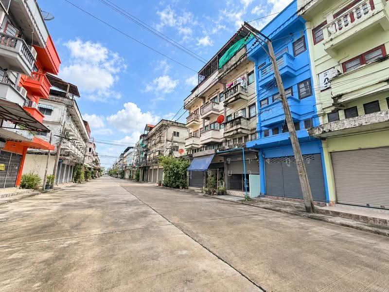 หมู่บ้านภัทรนิเวศน์ ซอยสามัคคี28, นนทบุรี, ท่าทราย, เมืองนนทบุรี, นนทบุรี, 72 ตร.ม., ตึกแถว-อาคารพาณิชย์ ขาย, โดย ภัทรนัน อิศรางกูร ณ อยุธยา, 500577639 - DDproperty.com