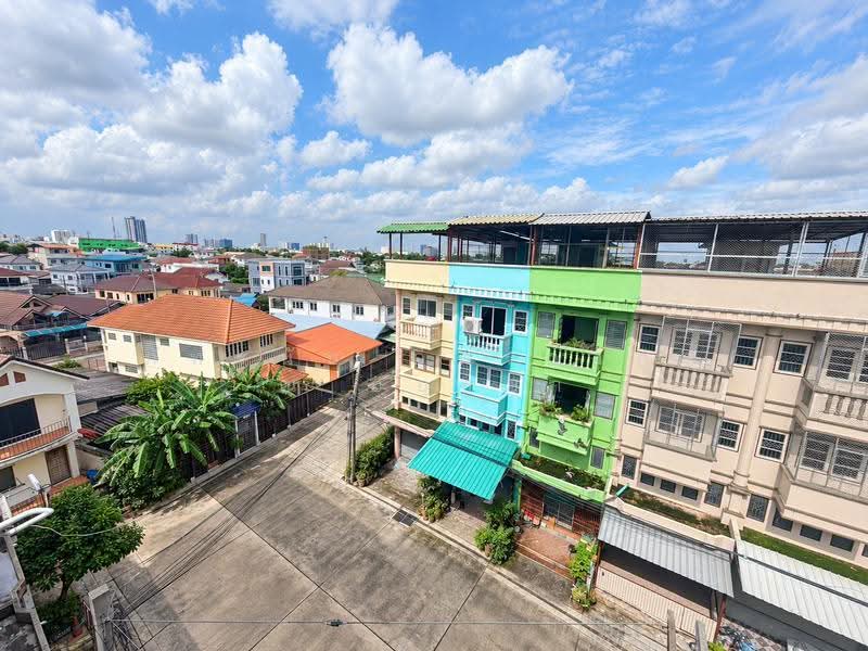 หมู่บ้านภัทรนิเวศน์ ซอยสามัคคี28, นนทบุรี, ท่าทราย, เมืองนนทบุรี, นนทบุรี, 72 ตร.ม., ตึกแถว-อาคารพาณิชย์ ขาย, โดย ภัทรนัน อิศรางกูร ณ อยุธยา, 500577639 - DDproperty.com