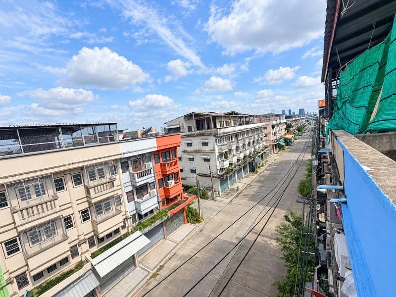 หมู่บ้านภัทรนิเวศน์ ซอยสามัคคี28, นนทบุรี, ท่าทราย, เมืองนนทบุรี, นนทบุรี, 72 ตร.ม., ตึกแถว-อาคารพาณิชย์ ขาย, โดย ภัทรนัน อิศรางกูร ณ อยุธยา, 500577639 - DDproperty.com