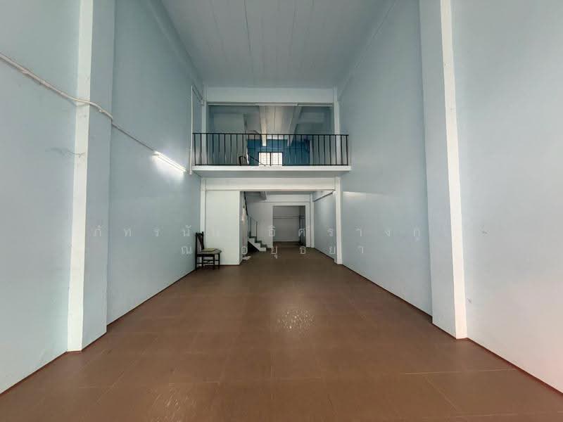 Pattara Niwet Soi Samakkhi 28, nonthaburi, Tha-Sai, Muang Nonthaburi, Nonthaburi, , 72 sqm, Shophouse For Sale, by ภัทรนัน อิศรางกูร ณ อยุธยา, 500577639 - DDproperty.com