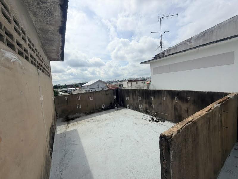 Pattara Niwet Soi Samakkhi 28, nonthaburi, Tha-Sai, Muang Nonthaburi, Nonthaburi, , 72 sqm, Shophouse For Sale, by ภัทรนัน อิศรางกูร ณ อยุธยา, 500577639 - DDproperty.com