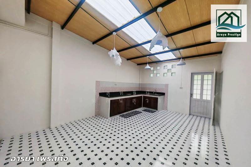 บ้านพิศาล เทพารักษ์ : Baan Pisan Thepharak, สมุทรปราการ, บางพลีใหญ่, บางพลี, สมุทรปราการ, 75 ตร.ม., ทาวน์เฮ้าส์ ขาย, โดย วิสุทธินี เฉลิมสินสุวรรณ, 500577640 - DDproperty.com