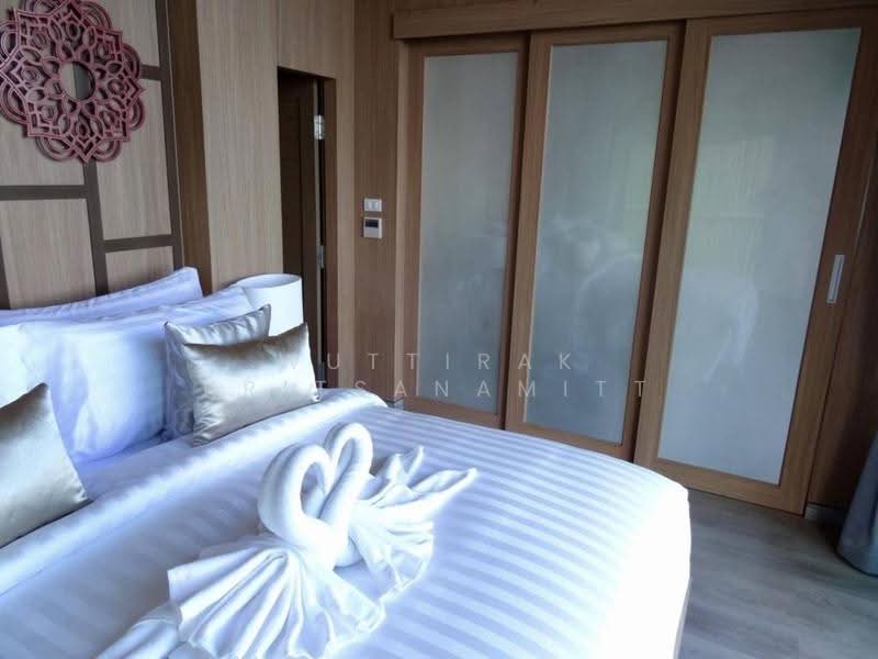 Etherhome Seaview Condo : อีเธอร์โฮม ซีวิว คอนโด, ภูเก็ต, Wiset Rd, ราไวย์, เมืองภูเก็ต, ภูเก็ต, , คอนโด ขาย, โดย Wuttirak Kritsanamitt, 500577641 - DDproperty.com