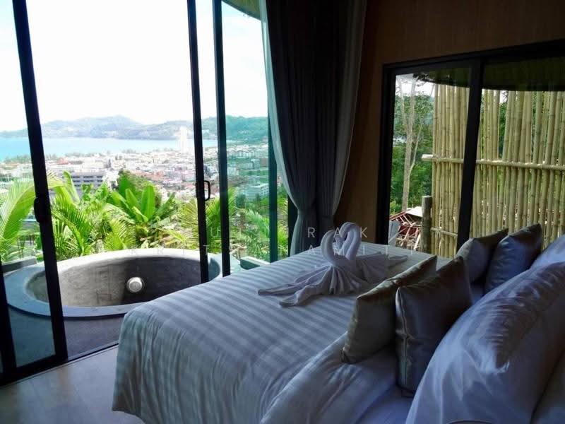 Etherhome Seaview Condo, Phuket, Wiset Rd, Rawai, Muang Phuket, Phuket, 1 Bedroom, , Condo For Sale, by Wuttirak Kritsanamitt, 500577641 - DDproperty.com