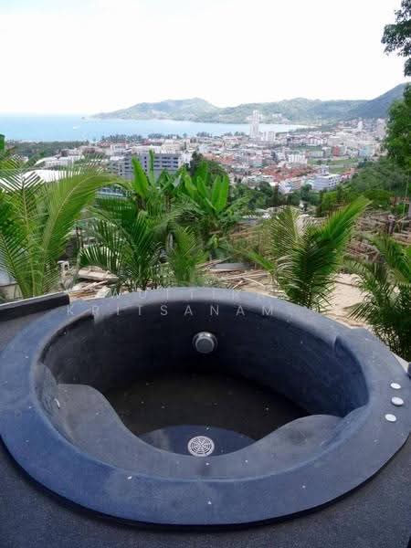 Etherhome Seaview Condo, Phuket, Wiset Rd, Rawai, Muang Phuket, Phuket, 1 Bedroom, , Condo For Sale, by Wuttirak Kritsanamitt, 500577641 - DDproperty.com