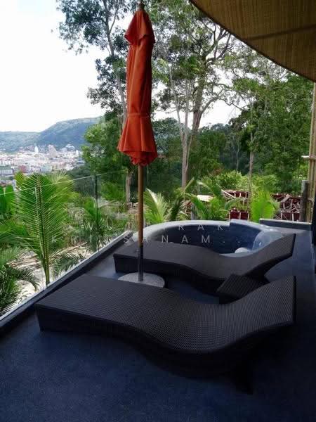 Etherhome Seaview Condo, Phuket, Wiset Rd, Rawai, Muang Phuket, Phuket, 1 Bedroom, , Condo For Sale, by Wuttirak Kritsanamitt, 500577641 - DDproperty.com