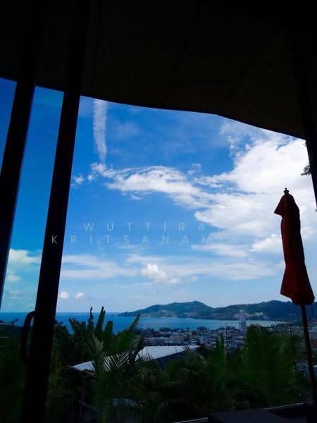 Etherhome Seaview Condo, Phuket, Wiset Rd, Rawai, Muang Phuket, Phuket, 1 Bedroom, , Condo For Sale, by Wuttirak Kritsanamitt, 500577641 - DDproperty.com