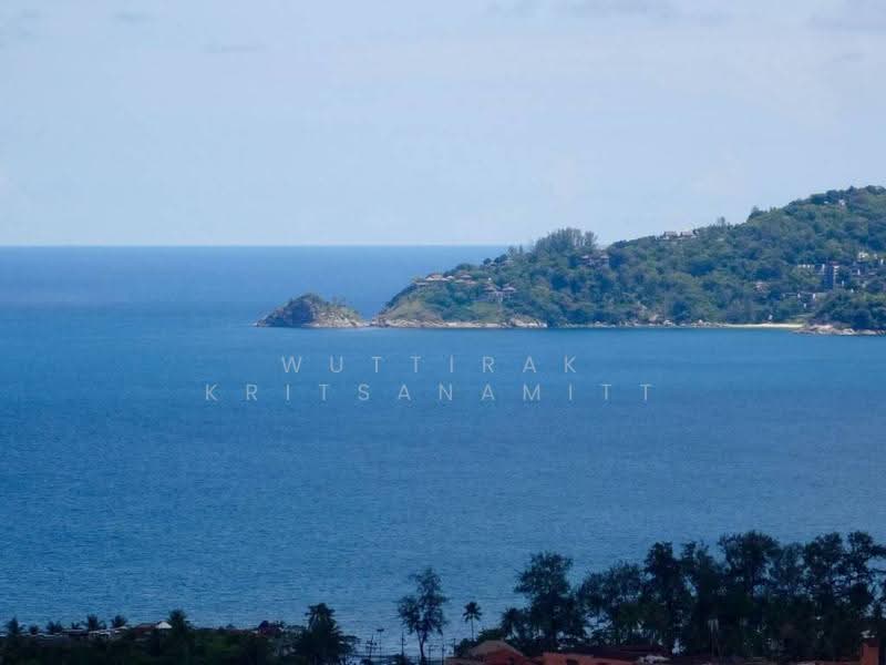 Etherhome Seaview Condo, Phuket, Wiset Rd, Rawai, Muang Phuket, Phuket, 1 Bedroom, , Condo For Sale, by Wuttirak Kritsanamitt, 500577641 - DDproperty.com