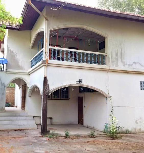 บ้าน 3-ห้องนอน, กรุงเทพ, หนองบอน, ประเวศ, กรุงเทพ, 240 ตร.ม., บ้านเดี่ยว ขาย, โดย Kanin Thangpanyawa, 500577643 - DDproperty.com