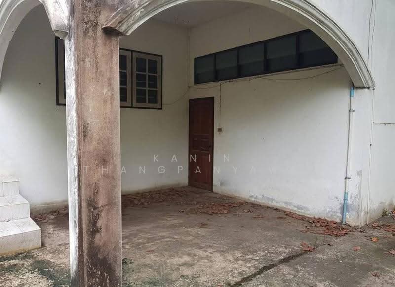 3-BR House, bangkok, Nong Bon, Prawet, Bangkok, 3 Bedrooms, 240 sqm, Single Detached House For Sale, by Kanin Thangpanyawa, 500577643 - DDproperty.com