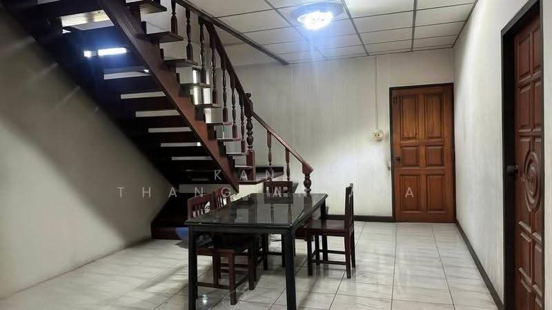 3-BR House, bangkok, Nong Bon, Prawet, Bangkok, 3 Bedrooms, 240 sqm, Single Detached House For Sale, by Kanin Thangpanyawa, 500577643 - DDproperty.com