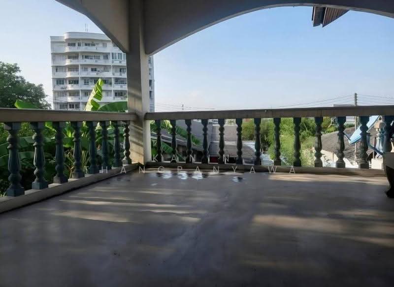 3-BR House, bangkok, Nong Bon, Prawet, Bangkok, 3 Bedrooms, 240 sqm, Single Detached House For Sale, by Kanin Thangpanyawa, 500577643 - DDproperty.com