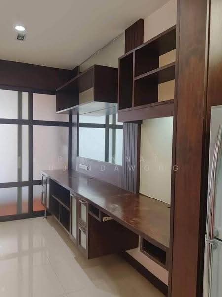 The Platinum Condominium, Bangkok, Petchburi, Thanon Phetchaburi, Ratchathewi, Bangkok, 1 Bedroom, 44 sqm, Condo For Rent, by Pimonnat Sujindawong, 500577644 - DDproperty.com