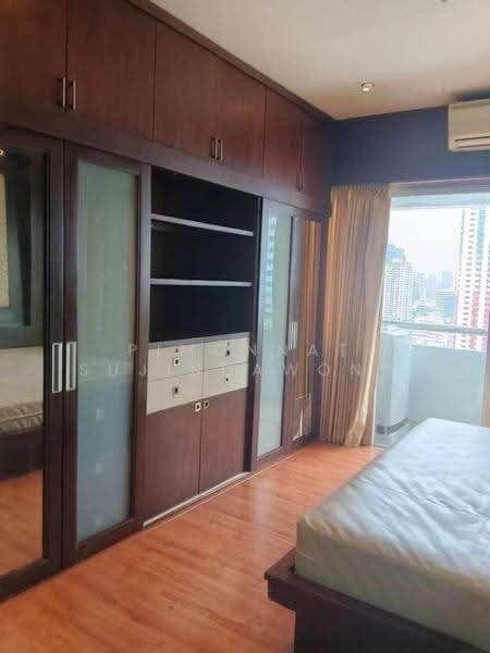 The Platinum Condominium : เดอะ แพลทตินัม คอนโดมิเนียม, กรุงเทพ, เพชรบุรี, ถนนเพชรบุรี, ราชเทวี, กรุงเทพ, 44 ตร.ม., คอนโด ให้เช่า, โดย Pimonnat Sujindawong, 500577644 - DDproperty.com