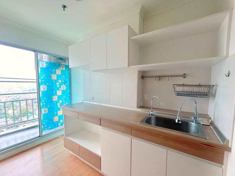 Lumpini Park Pinklao, bangkok, 618 Boromarajonani Road, Bang Bamru, Bang Phlat, Bangkok, 1 Bedroom, 36 sqm, Condo For Sale, by Pavadee Boonyarith, 500577645 - DDproperty.com
