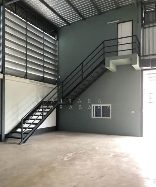 Warehouse, Soi Wat Lat Pla Duk, Bang Yai, nonthaburi, Bang Rak Pattana, Bang Bua Thong, Nonthaburi, , 280 sqm, Land For Rent, by Airada Parasarn, 500577646 - DDproperty.com