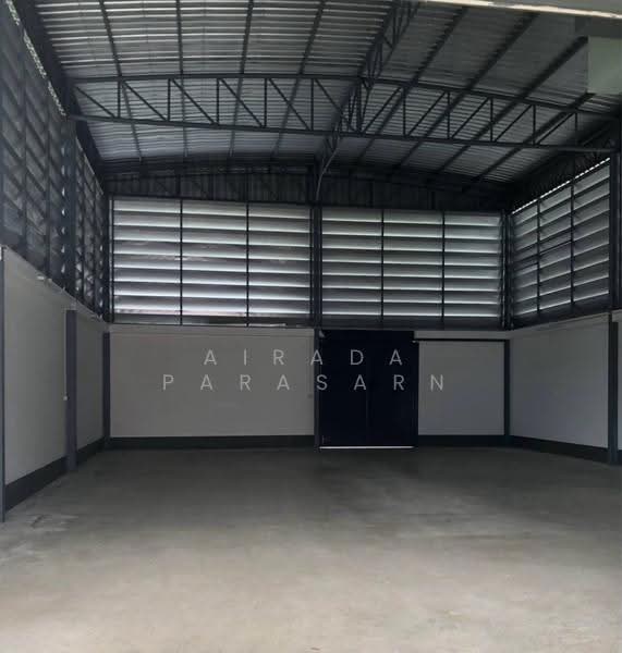 Warehouse, Soi Wat Lat Pla Duk, Bang Yai, nonthaburi, Bang Rak Pattana, Bang Bua Thong, Nonthaburi, , 280 sqm, Land For Rent, by Airada Parasarn, 500577646 - DDproperty.com