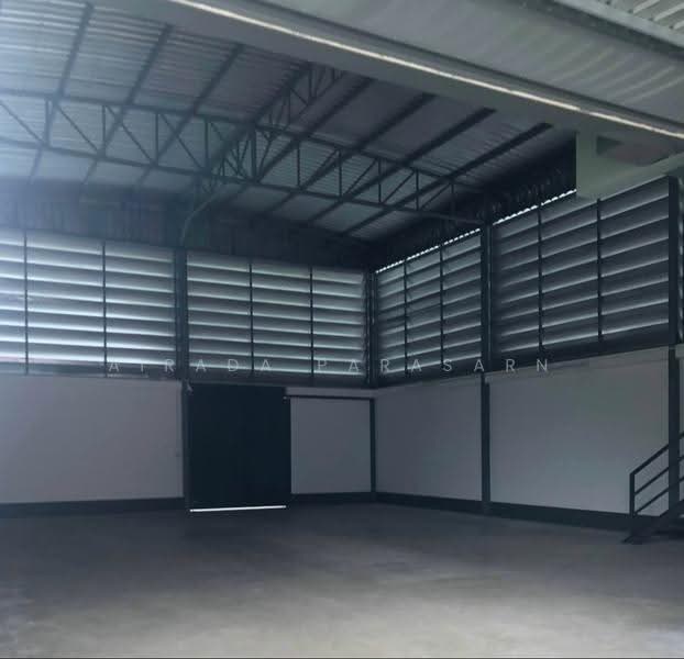 Warehouse, Soi Wat Lat Pla Duk, Bang Yai, nonthaburi, Bang Rak Pattana, Bang Bua Thong, Nonthaburi, , 280 sqm, Land For Rent, by Airada Parasarn, 500577646 - DDproperty.com