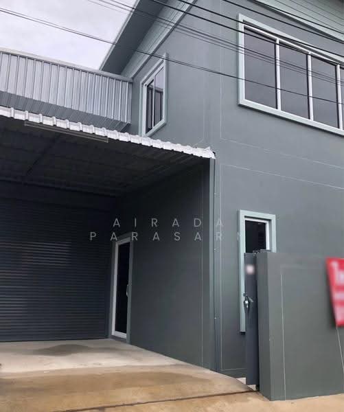 Warehouse, Soi Wat Lat Pla Duk, Bang Yai, nonthaburi, Bang Rak Pattana, Bang Bua Thong, Nonthaburi, , 280 sqm, Land For Rent, by Airada Parasarn, 500577646 - DDproperty.com