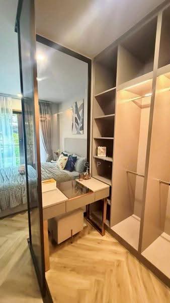 Chapter Thonglor 25, Bangkok, Soi Thonglor 25, Sukhumvit Road, Khlong Tan Nua, Watthana, Bangkok, 1 Bedroom, 35 sqm, Condo For Rent, by Kanin Thangpanyawa, 500577649 - DDproperty.com