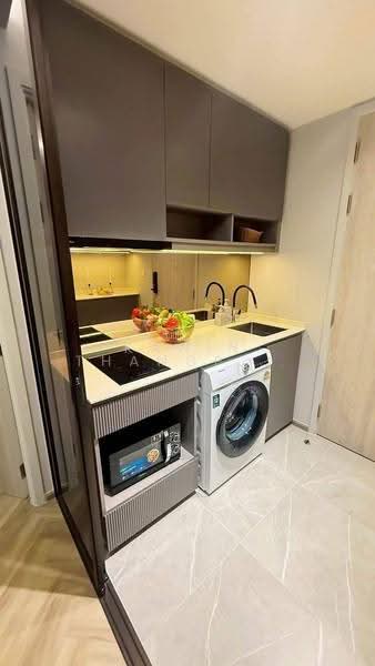 Chapter Thonglor 25, Bangkok, Soi Thonglor 25, Sukhumvit Road, Khlong Tan Nua, Watthana, Bangkok, 1 Bedroom, 35 sqm, Condo For Rent, by Kanin Thangpanyawa, 500577649 - DDproperty.com