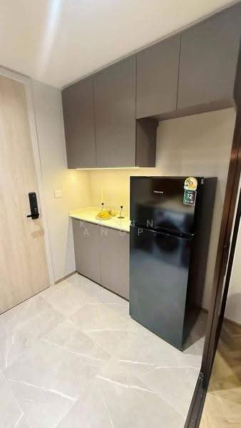 Chapter Thonglor 25, Bangkok, Soi Thonglor 25, Sukhumvit Road, Khlong Tan Nua, Watthana, Bangkok, 1 Bedroom, 35 sqm, Condo For Rent, by Kanin Thangpanyawa, 500577649 - DDproperty.com