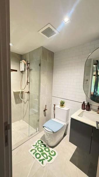 Chapter Thonglor 25, Bangkok, Soi Thonglor 25, Sukhumvit Road, Khlong Tan Nua, Watthana, Bangkok, 1 Bedroom, 35 sqm, Condo For Rent, by Kanin Thangpanyawa, 500577649 - DDproperty.com