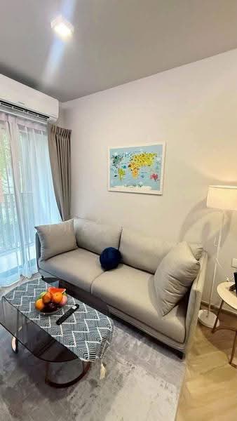 Chapter Thonglor 25, Bangkok, Soi Thonglor 25, Sukhumvit Road, Khlong Tan Nua, Watthana, Bangkok, 1 Bedroom, 35 sqm, Condo For Rent, by Kanin Thangpanyawa, 500577649 - DDproperty.com