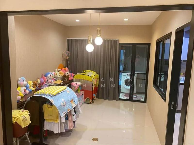 undefined, กรุงเทพ, บางหว้า, ภาษีเจริญ, กรุงเทพ, 150 ตร.ม., บ้านเดี่ยว ขาย, โดย Ratchanon Songthammakul, 500577650 - DDproperty.com