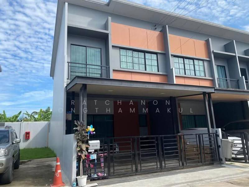 undefined, กรุงเทพ, บางหว้า, ภาษีเจริญ, กรุงเทพ, 150 ตร.ม., บ้านเดี่ยว ขาย, โดย Ratchanon Songthammakul, 500577650 - DDproperty.com