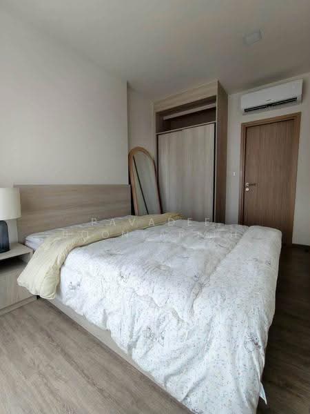 NIA by Sansiri, bangkok, 199 117/36 Soi Samsakul, Phra Kanong Nua, Watthana, Bangkok, 2 Bedrooms, 58 sqm, Condo For Sale, by Pavadee Boonyarith, 500577652 - DDproperty.com