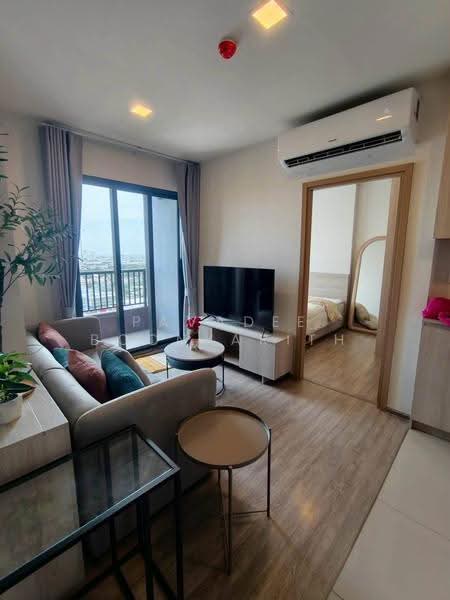 NIA by Sansiri, bangkok, 199 117/36 Soi Samsakul, Phra Kanong Nua, Watthana, Bangkok, 2 Bedrooms, 58 sqm, Condo For Sale, by Pavadee Boonyarith, 500577652 - DDproperty.com