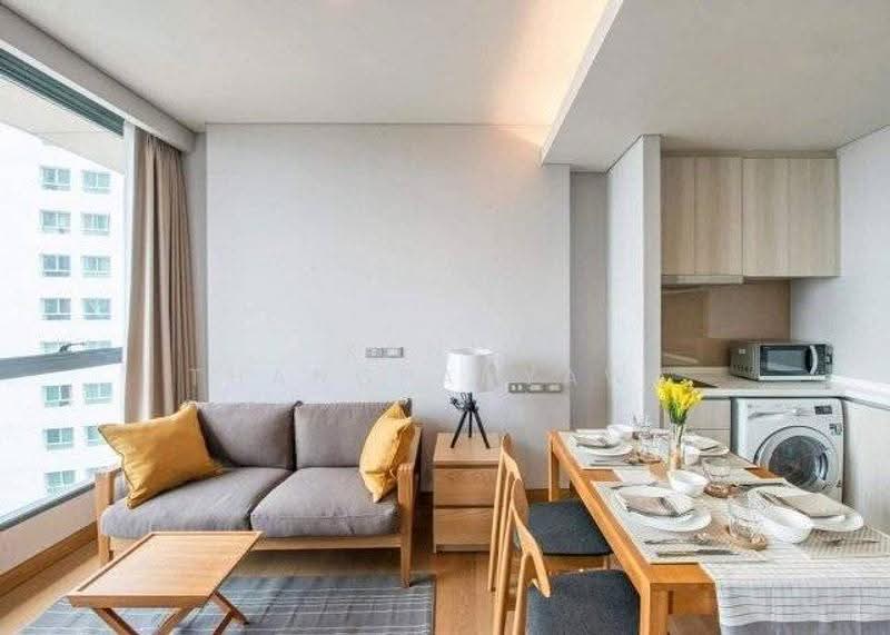 The Lumpini 24, Bangkok, Sukhumvit 24 Road, Khong Tan, Khlong Toei, Bangkok, 1 Bedroom, 39 sqm, Condo For Rent, by Kanin Thangpanyawa, 500577653 - DDproperty.com