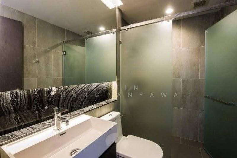 The Lumpini 24, Bangkok, Sukhumvit 24 Road, Khong Tan, Khlong Toei, Bangkok, 1 Bedroom, 39 sqm, Condo For Rent, by Kanin Thangpanyawa, 500577653 - DDproperty.com