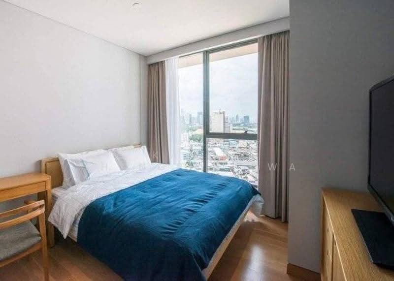The Lumpini 24, Bangkok, Sukhumvit 24 Road, Khong Tan, Khlong Toei, Bangkok, 1 Bedroom, 39 sqm, Condo For Rent, by Kanin Thangpanyawa, 500577653 - DDproperty.com