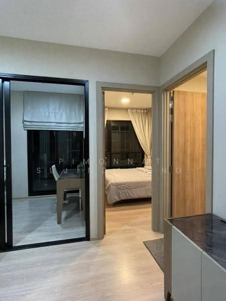 Condolette Midst Rama 9, Bangkok, 72 Rama 9, Huai Khwang, Bangkok, 1 Bedroom, 29 sqm, Condo For Sale, by Pimonnat Sujindawong, 500577654 - DDproperty.com