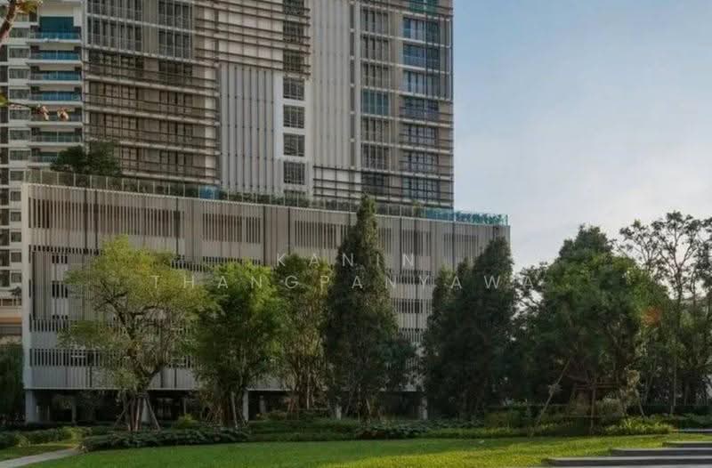Park Origin Phrom Phong (Park 24), กรุงเทพ, 68 Soi Sukhumvit 24, คลองตัน, คลองเตย, กรุงเทพ, 30 ตร.ม., คอนโด ขาย, โดย Kanin Thangpanyawa, 500577657 - DDproperty.com