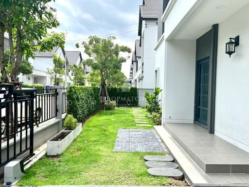 Centro Bangna, Samut Prakan, 111 Soi 3, Bang Kaeo, Bang Plee, Samut Prakan, 4 Bedrooms, 230 sqm, Single Detached House For Rent, by PROPMATCH CO., LTD., 500577658 - DDproperty.com
