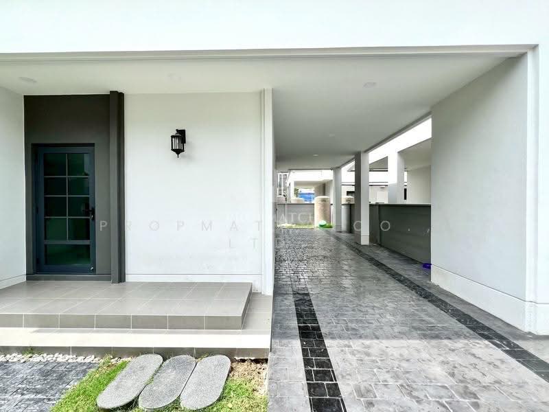 Centro Bangna, Samut Prakan, 111 Soi 3, Bang Kaeo, Bang Plee, Samut Prakan, 4 Bedrooms, 230 sqm, Single Detached House For Rent, by PROPMATCH CO., LTD., 500577658 - DDproperty.com