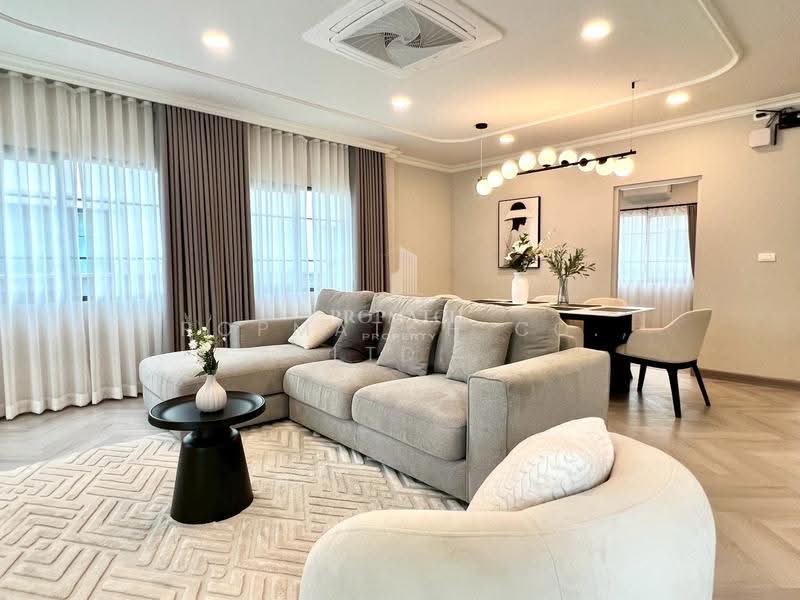 Centro Bangna : เซนโทร บางนา, สมุทรปราการ, 111 ซอย3, บางแก้ว, บางพลี, สมุทรปราการ, 230 ตร.ม., บ้านเดี่ยว ให้เช่า, โดย PROPMATCH CO., LTD., 500577658 - DDproperty.com