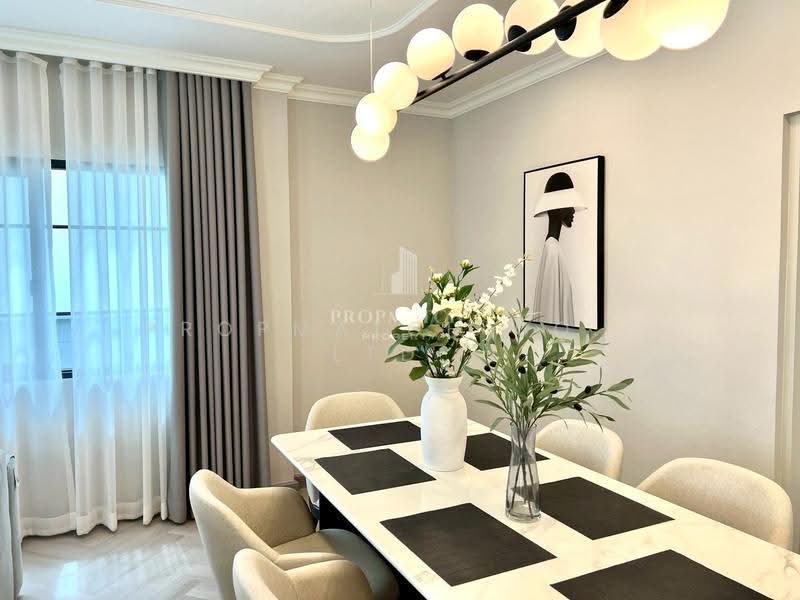 Centro Bangna, Samut Prakan, 111 Soi 3, Bang Kaeo, Bang Plee, Samut Prakan, 4 Bedrooms, 230 sqm, Single Detached House For Rent, by PROPMATCH CO., LTD., 500577658 - DDproperty.com