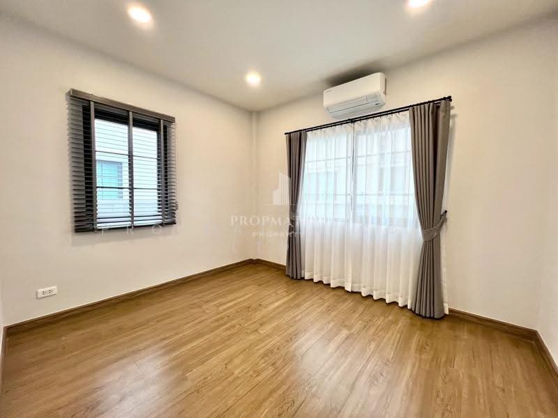 Centro Bangna, Samut Prakan, 111 Soi 3, Bang Kaeo, Bang Plee, Samut Prakan, 4 Bedrooms, 230 sqm, Single Detached House For Rent, by PROPMATCH CO., LTD., 500577658 - DDproperty.com