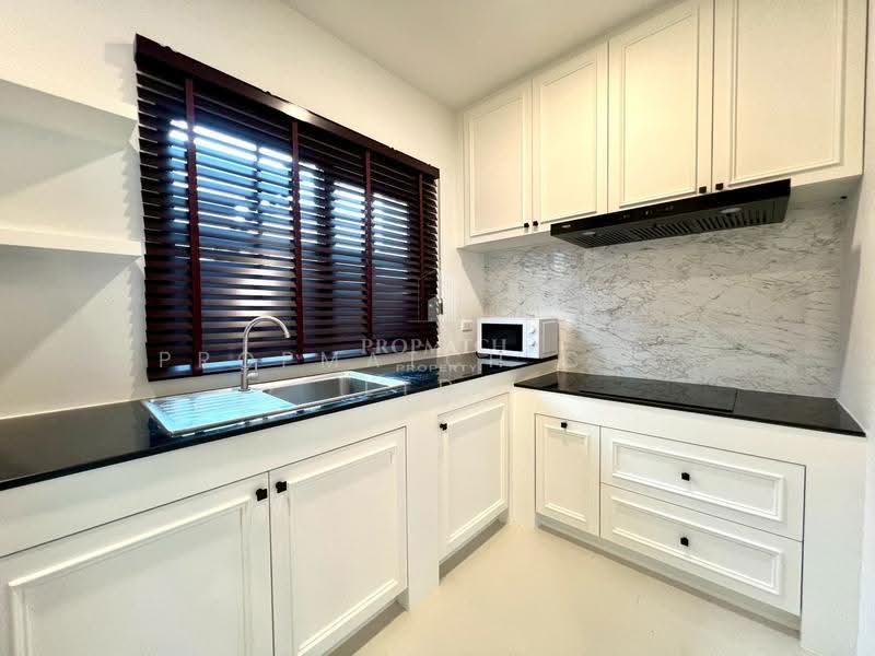 Centro Bangna, Samut Prakan, 111 Soi 3, Bang Kaeo, Bang Plee, Samut Prakan, 4 Bedrooms, 230 sqm, Single Detached House For Rent, by PROPMATCH CO., LTD., 500577658 - DDproperty.com