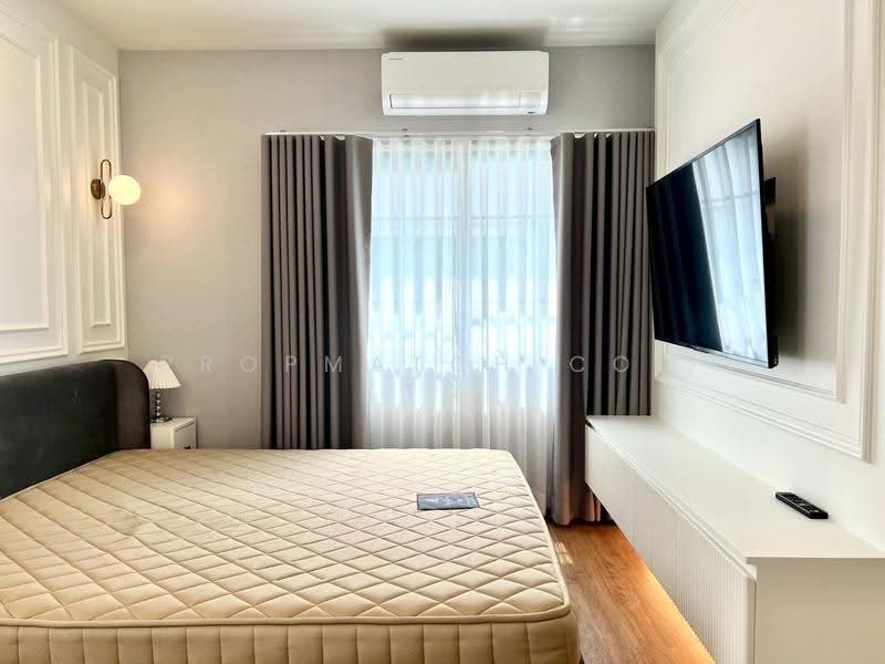 Centro Bangna, Samut Prakan, 111 Soi 3, Bang Kaeo, Bang Plee, Samut Prakan, 4 Bedrooms, 230 sqm, Single Detached House For Rent, by PROPMATCH CO., LTD., 500577658 - DDproperty.com