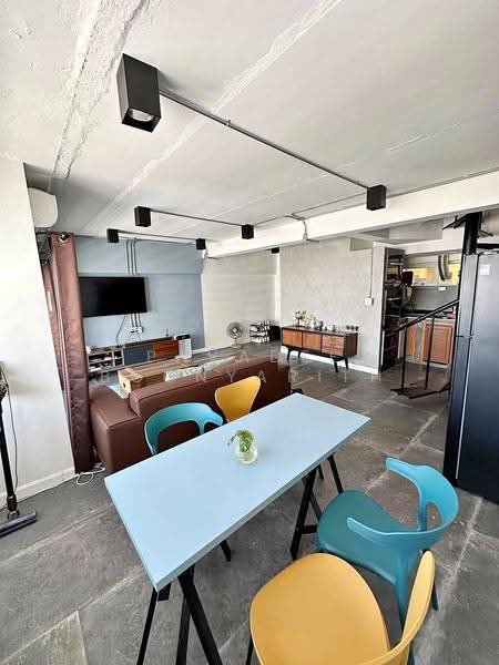 Thonglor Tower, Bangkok, Soi Thonglor, Sukhumvit 55 Road, Khlongtoei Nua, Watthana, Bangkok, 2 Bedrooms, 100 sqm, Condo For Sale, by Pavadee Boonyarith, 500577663 - DDproperty.com