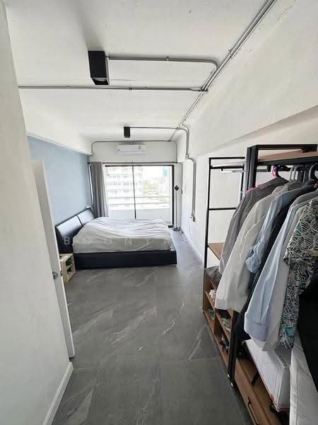 Thonglor Tower, Bangkok, Soi Thonglor, Sukhumvit 55 Road, Khlongtoei Nua, Watthana, Bangkok, 2 Bedrooms, 100 sqm, Condo For Sale, by Pavadee Boonyarith, 500577663 - DDproperty.com