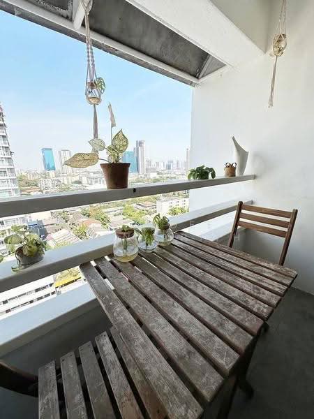 Thonglor Tower, Bangkok, Soi Thonglor, Sukhumvit 55 Road, Khlongtoei Nua, Watthana, Bangkok, 2 Bedrooms, 100 sqm, Condo For Sale, by Pavadee Boonyarith, 500577663 - DDproperty.com