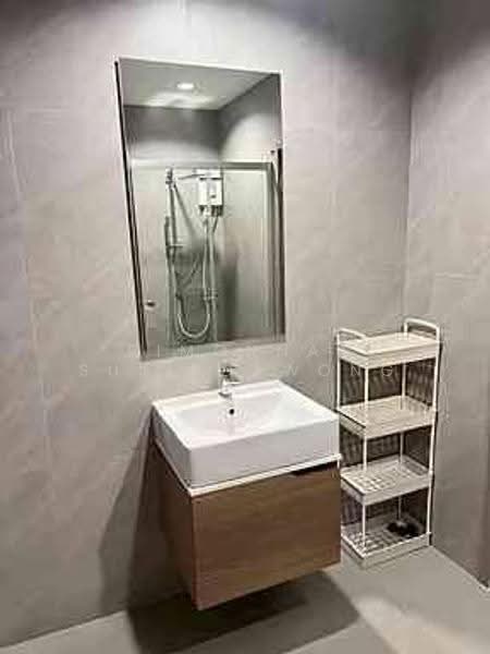 IDEO Sukhumvit Rama 4, Bangkok, Soi Sukhumvit 44, Sukhumvit Road, Phra Kanong, Khlong Toei, Bangkok, 1 Bedroom, 45 sqm, Condo For Rent, by Pimonnat Sujindawong, 500577664 - DDproperty.com
