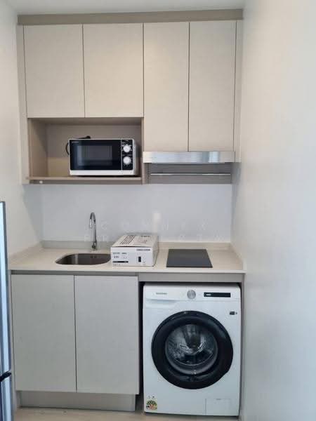 Knightsbridge Prime Sathorn, Bangkok, 599 Naradhiwas Rajanagarindra Road, Thung Maha Mek, Sathon, Bangkok, 1 Bedroom, 31 sqm, Condo For Rent, by Connex Property, 500577666 - DDproperty.com