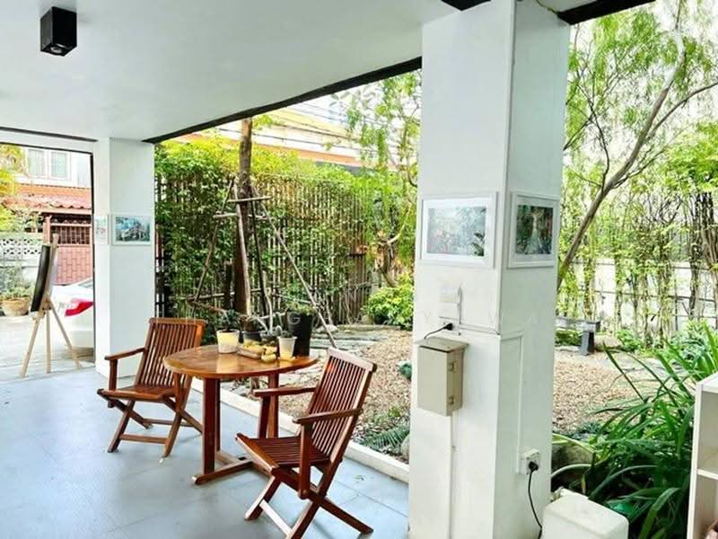 3-BR House, Bangkok, Din Daeng, Bangkok, 3 Bedrooms, 240 sqm, Single Detached House For Rent, by Kanin Thangpanyawa, 500577667 - DDproperty.com